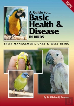 Bertrand.pt - A Guide To Basic Health And Disease In Birds