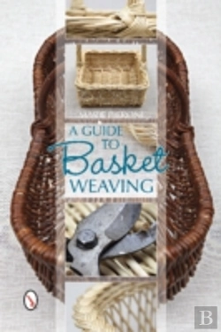 Bertrand.pt - A Guide To Basket Weaving