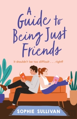 Bertrand.pt - A Guide To Being Just Friends