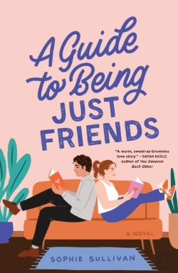 Bertrand.pt - A Guide To Being Just Friends