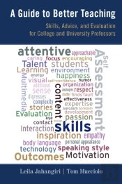 A Guide To Better Teaching