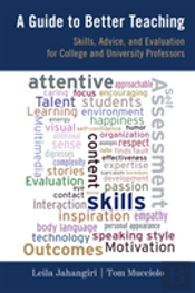 A Guide To Better Teaching