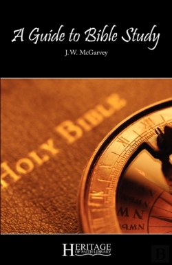 Bertrand.pt - A Guide To Bible Study
