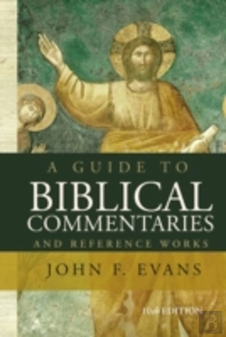 Bertrand.pt - A Guide To Biblical Commentaries And Reference Works