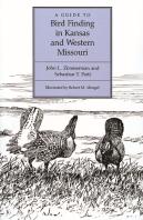 A Guide To Bird Finding In Kansas And Western Missouri