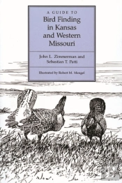 A Guide To Bird Finding In Kansas And Western Missouri