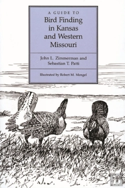 Bertrand.pt - A Guide To Bird Finding In Kansas And Western Missouri