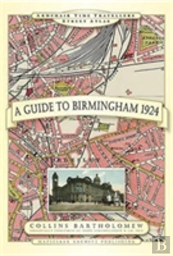 Bertrand.pt - A Guide To Birmingham 1924