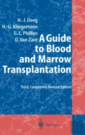 A Guide To Blood And Marrow Transplantation