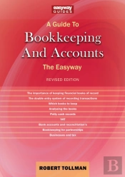 A Guide To Bookkeeping And Accounts