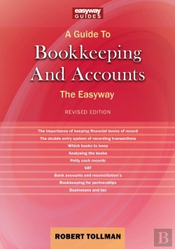 Bertrand.pt - A Guide To Bookkeeping And Accounts