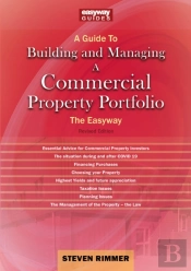 A Guide To Building And Managing A Commercial Property Portfolio
