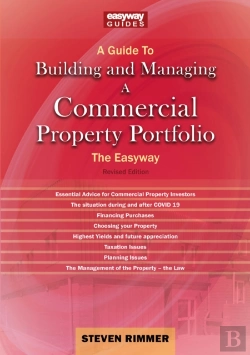 Bertrand.pt - A Guide To Building And Managing A Commercial Property Portfolio