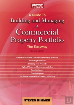 Bertrand.pt - A Guide To Building And Managing A Commercial Property Portfolio
