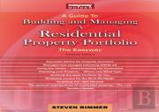 A Guide To Building And Managing A Residential Property Portfolio