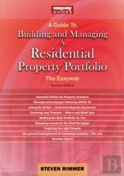 A Guide To Building And Managing A Residential Property Portfolio