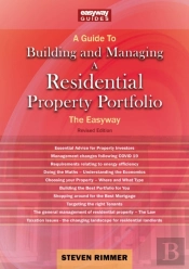 A Guide To Building And Managing A Residential Property Portfolio