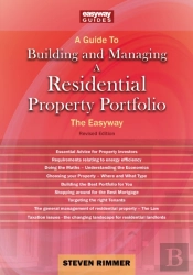 A Guide To Building And Managing A Residential Property Portfolio
