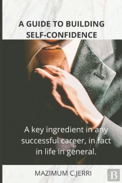 Bertrand.pt - A Guide To Building Self-Confidence