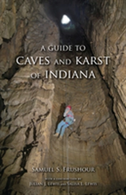 Bertrand.pt - A Guide To Caves And Karst Of Indiana
