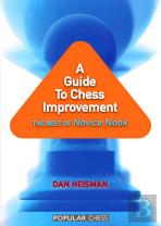 A Guide To Chess Improvement