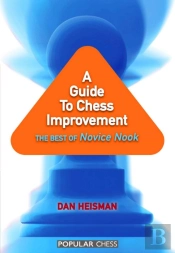 A Guide To Chess Improvement