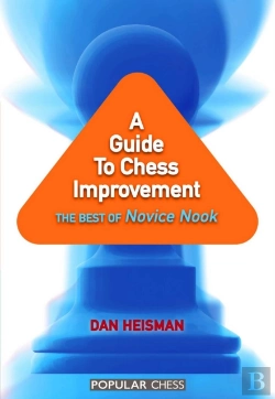 Bertrand.pt - A Guide To Chess Improvement