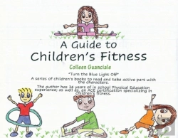 Bertrand.pt - A Guide To Children'S Fitness