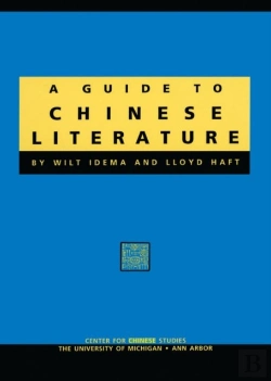 Bertrand.pt - A Guide To Chinese Literature