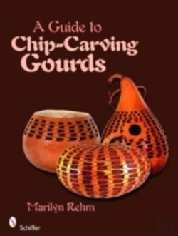 Bertrand.pt - A Guide To Chip-Carving Gourds