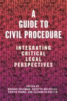 A Guide To Civil Procedure
