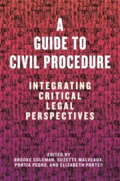 A Guide To Civil Procedure