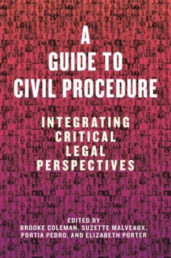 Bertrand.pt - A Guide To Civil Procedure