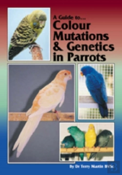 Bertrand.pt - A Guide To Colour Mutations And Genetics In Parrots