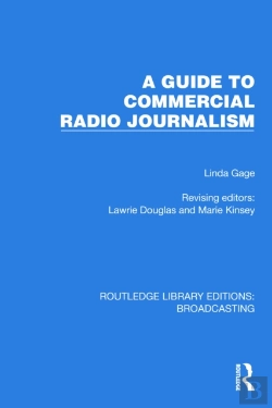 Bertrand.pt - A Guide To Commercial Radio Journalism