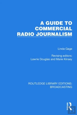 Bertrand.pt - A Guide To Commercial Radio Journalism