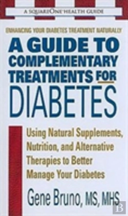 Bertrand.pt - A Guide To Complementary Treatments For Diabetes