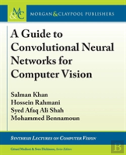 Bertrand.pt - A Guide To Convolutional Neural Networks For Computer Vision