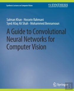 Bertrand.pt - A Guide To Convolutional Neural Networks For Computer Vision