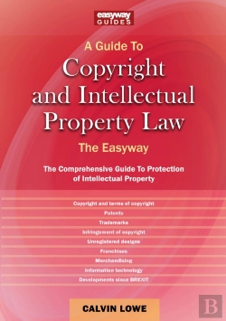 Bertrand.pt - A Guide To Copyright And Intellectual Property Law