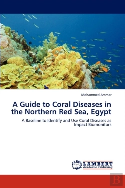 Bertrand.pt - A Guide To Coral Diseases In The Northern Red Sea, Egypt