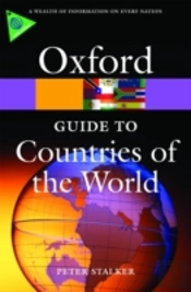 A Guide To Countries Of The World