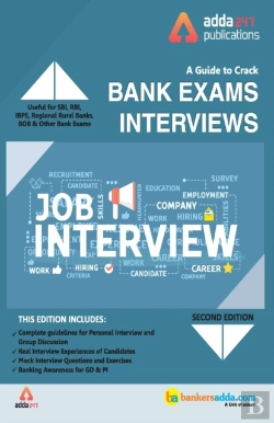 Bertrand.pt - A Guide To Crack Bank Exams Interviews Book (English Printed Edition)