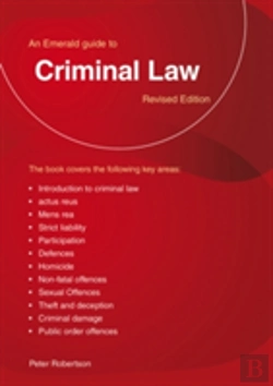 Bertrand.pt - A Guide To Criminal Law