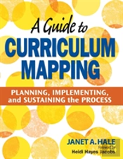 A Guide To Curriculum Mapping