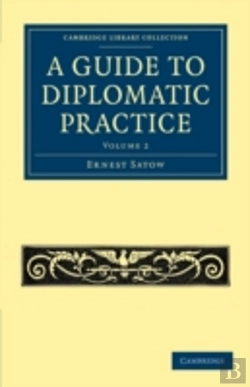 Bertrand.pt - A Guide To Diplomatic Practice