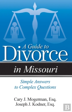 Bertrand.pt - A Guide To Divorce In Missouri