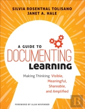 A Guide To Documenting Learning