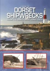 A Guide To Dorset Shipwrecks From The South West Coast Path