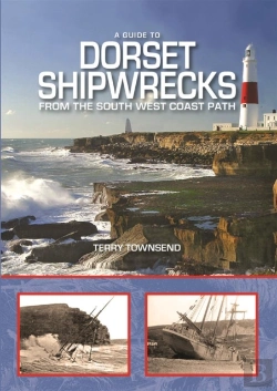 Bertrand.pt - A Guide To Dorset Shipwrecks From The South West Coast Path